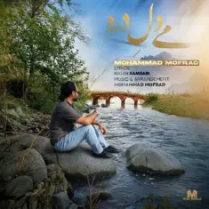 Mohammad Mofrad – Mi Del Dard