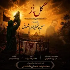 Mohammadreza Hasani – Gole Naz (Ft Yousef Sabokroo)