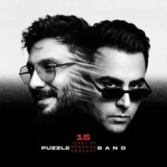 Puzzle Band – 15 Years Of Memories Podcast
