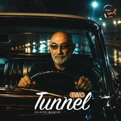 Dj Seyyed – Tunnel 2