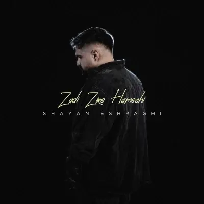 Shayan Eshraghi – Zadi Zire Hamechi