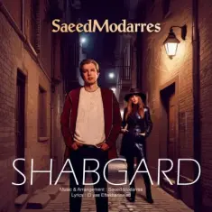 Saeed Modarres – Shabgard
