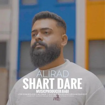 Alirad – Shart Dare Alirad – Shart Dare