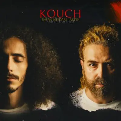 Ehsan Heidari – Kooch (Ft Artin Jcat) Ehsan Heidari – Kooch (Ft Artin Jcat)