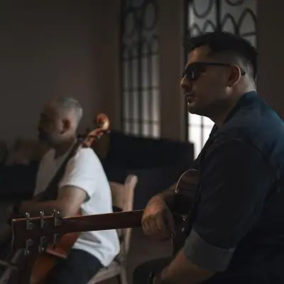 Pasha Parsa – 80.03.20 (Acoustic) Pasha Parsa – 80.03.20 (Acoustic)
