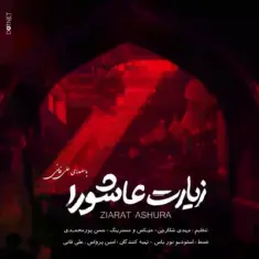 Download Ziyarat Ashura by Ali Fani