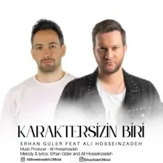 Download Bi Hoviat (Ft Erhan Guler) by Ali Hosseinzadeh