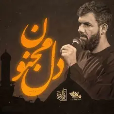 Download Dele Majnoon by Hossein Sotoodeh