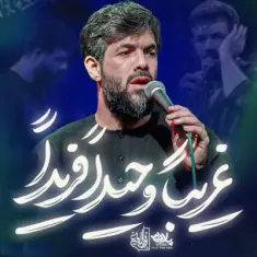 Download Ghariban Vahidan Farida by Hossein Sotoodeh