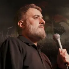 Mohammad Hosein Pouyanfar – Muharram 1404 Shabe Dovvom