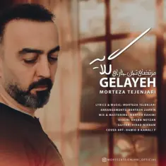 Download Gelayeh by Morteza Tejenjari