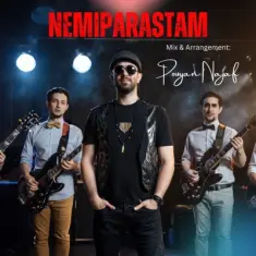 Pouyan Najaf – Nemiparastam
