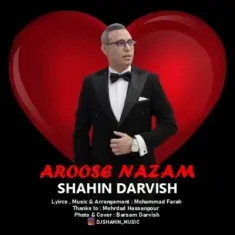 Download Aroose Nazam by Shahin Darvish