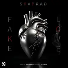 Shahrad – Fake Love