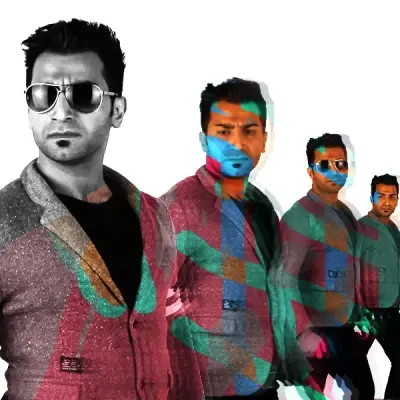 Ali Ashabi – Sokoote Motlagh