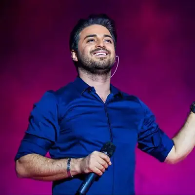 Babak Jahanbakhsh – Mano Baroon (Live)