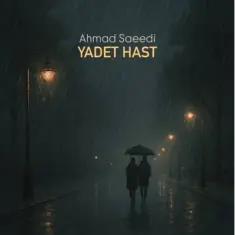 Ahmad Saeedi – Yadet Hast