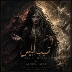 Alireza Nafisi – Asib Eblis