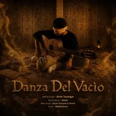 Amin Tavangar – Danza Del Vacio