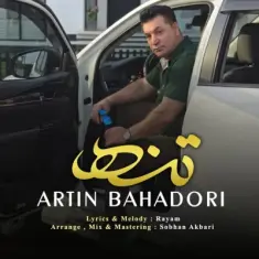 Artin Bahadori – Tanha