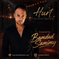 Bamdad Samimy – Hurt