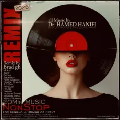 Hamed Hanifi – Remix 20 (Brad Gh)