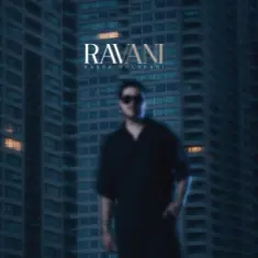Kasra Golshani – Ravani