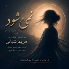 Maryam Shabani – Nemishavad