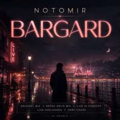 Notomir – Bargard