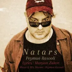 Peyman Rasooli – Natars