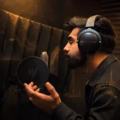 Zanko Enayatii (Daniyal) – Zhane Zhyanam
