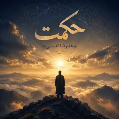 Alireza Nafisi – Hekmat