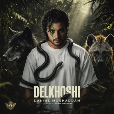 Danial Moghaddam – Delkhoshi Danial Moghaddam – Delkhoshi