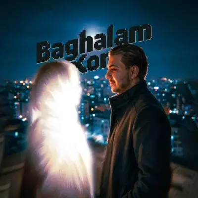 Kasra Golshani – Baghalam Kon