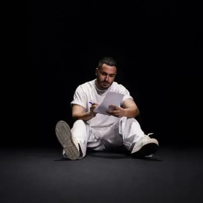 Parsa Poet – Parid Parsa Poet – Parid