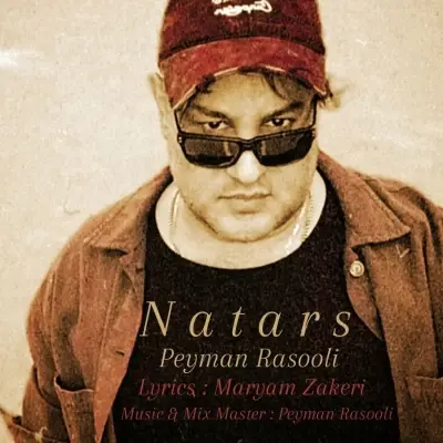Peyman Rasooli – Natars