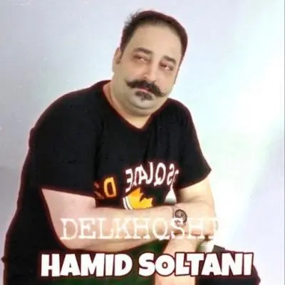 Hamid Soltani – Delkhoshi