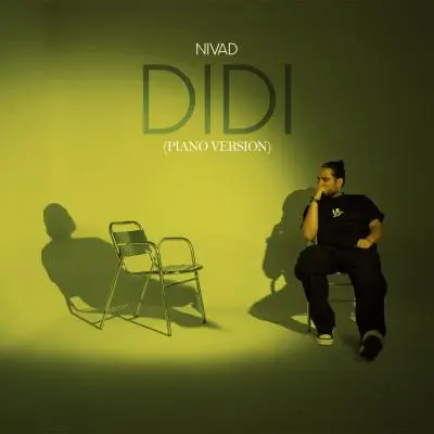 Nivad – Didi (Piano Version)