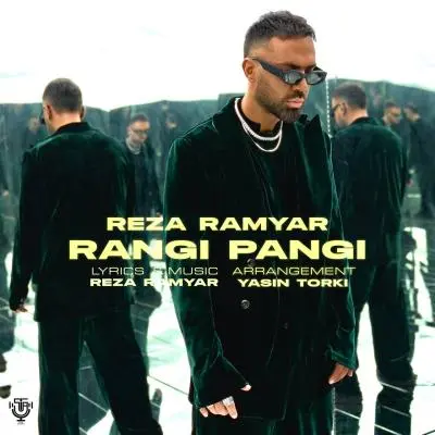 Reza Ramyar – Rangi Pangi