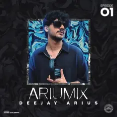 Download Podcast AriuMix 01 by Deejay Arius