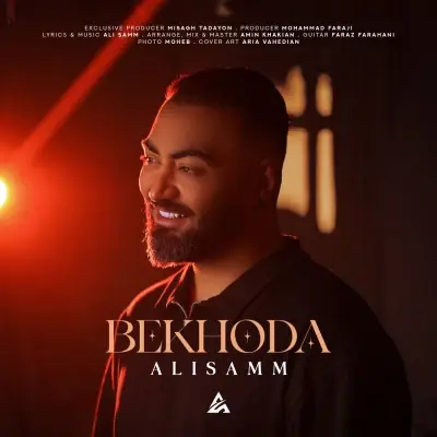 Ali Samm – Bekhoda Ali Samm – Bekhoda
