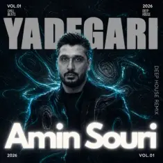 Amin Souri – Yadegari (Remix)