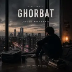 Armin Nosrati – Ghorbat