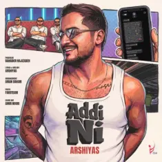 Arshiyas – Addi Ni