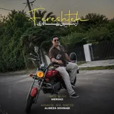 Artin Bahadori – Fereshteh