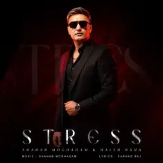 Shahab Moghadam – Stress