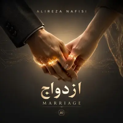 Alireza Nafisi – Ezdevaj