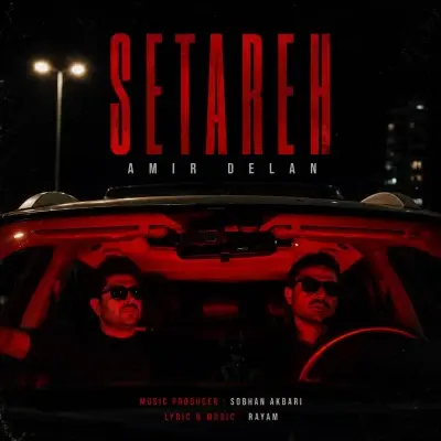 Amir Delan – Setareh