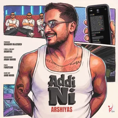 Arshiyas – Addi Ni