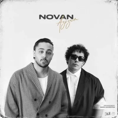 Novan – Azizam Novan – Azizam